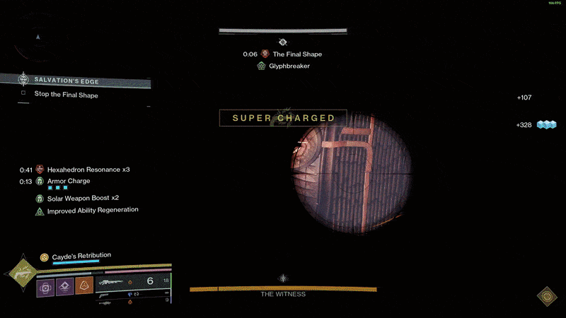 Virtual Insanity - Mechanics Done, Time for DPS (source: nietcool)